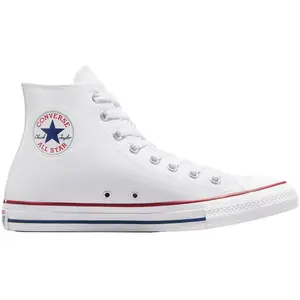 Converse All Star High Femme - Optimum White, Optimum White 36