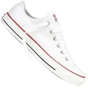 Converse Chuck Taylor All Star Ox - White, White 45