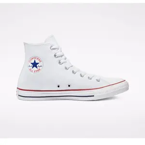 Baskets montantes Chuck Taylor All Star Hi toile coton Converse