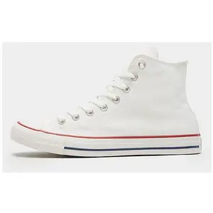 Converse Chuck Taylor All Star High Homme - White, White 40