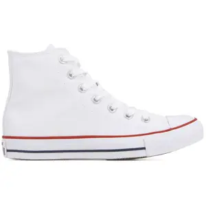 Converse All Star High Femme - Optimum White, Optimum White 37