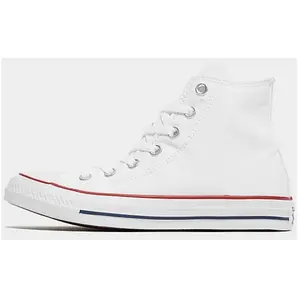 Converse Ctas Core Hi Femme Converse All Star Hi F - Blanc - 37 1/2