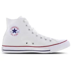 Converse Chuck Taylor All Star High Homme - White, White 44 pas cher