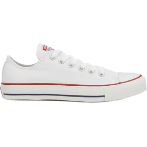 Converse Chuck Taylor All Star Ox Femme - White, White 38