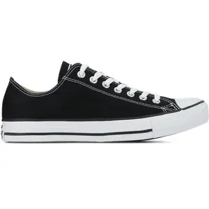 Converse Chuck Taylor All Star Ox - Black, Black 43
