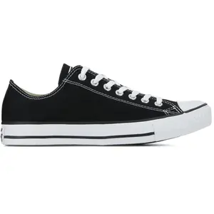 Comparateur de prix : Converse Chuck Taylor All Star Ox - Black, Black 45