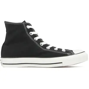 Converse All Star High Femme - Black, Black 40
