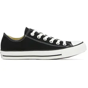 Chaussures basses toile Converse Chuck taylor all star Noir Taille : 38