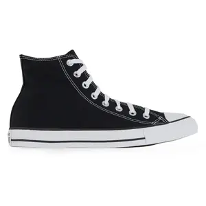 Converse Ctas Core Hi Femme Converse All Star Hi F - Noir - 46