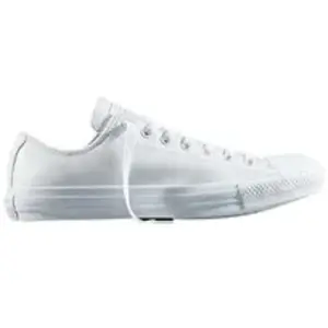 Converse Baskets Converse Ct Ox 136823c - Blanc - 40 pas cher