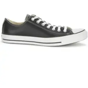 Converse Baskets Chuck Taylor All Star Ox Leather pas cher