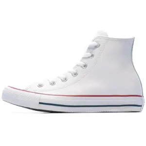 Converse Converse - Chuck Taylor All Star Leather - Blanc - 38