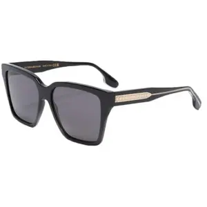 Victoria Beckham Femme Vb672s Lunettes de Soleil, Noir, Taille Unique pas cher
