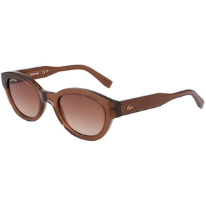Lacoste Lunettes De Soleil 6024s pas cher