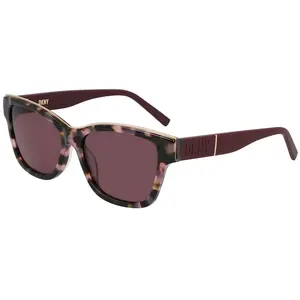 Dkny Lunettes De Soleil Pour Femme 549s pas cher