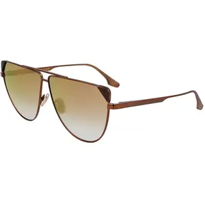 Victoria Beckham Lunettes De Soleil Pour Femme Vb239s pas cher