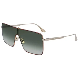Lunettes de Soleil - VICTORIA BECKHAM - VB238S - Aviator - Métal - Femme pas cher