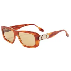 Victoria Beckham Lunettes De Soleil Pour Femme 669s pas cher