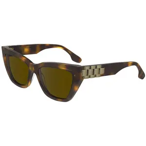 Victoria Beckham Lunettes De Soleil Pour Femme 668s pas cher
