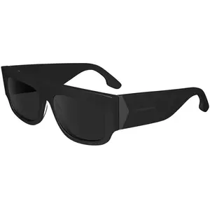 Comparateur de prix : Lunettes de Soleil - VICTORIA BECKHAM - VB666S - Noir - Résine - Chic