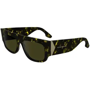 Victoria Beckham Lunettes De Soleil Pour Femme 666s pas cher