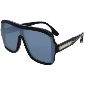 Comparateur de prix : Victoria Beckham Lunettes De Soleil Pour Femme 673s
