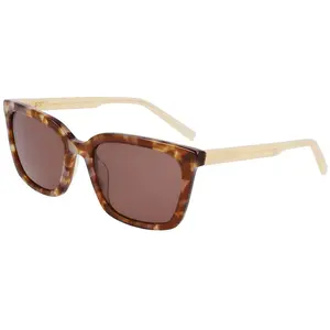 Dkny Lunettes De Soleil Pour Femme 546s pas cher
