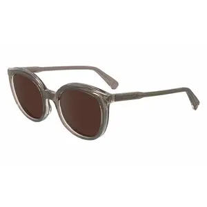 Comparateur de prix : Longchamp Lunettes De Soleil Pour Femme Lo739s