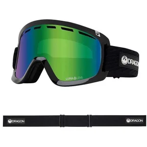 Dragon Alliance Masque De Ski Dr D1 Otg Bonus 2