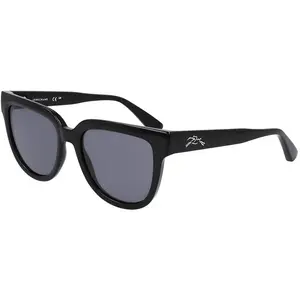 Longchamp Lunettes De Soleil Pour Femme 755s pas cher