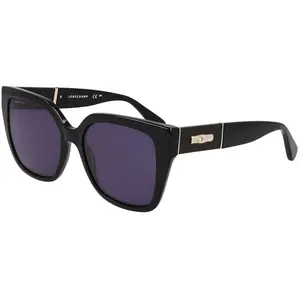 Longchamp Lunettes De Soleil Pour Femme 754sl pas cher