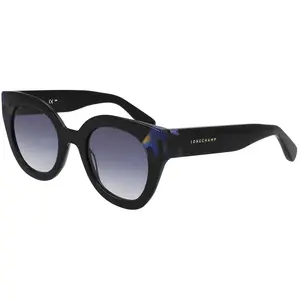 Longchamp Lunettes De Soleil Pour Femme 750s pas cher