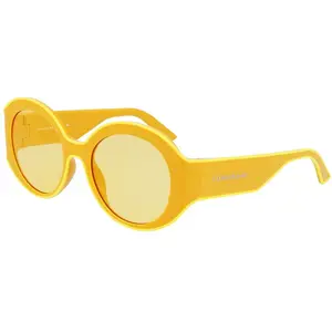 Longchamp Lunettes De Soleil Polarisées Pour Femme 758s pas cher
