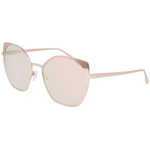 Longchamp Lunettes De Soleil Pour Femme 175s pas cher