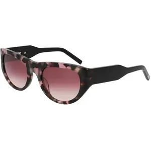 Dkny Lunettes De Soleil Pour Femme 550s pas cher