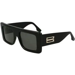 Victoria Beckham Vb677s Lunettes Femme, Noir, Taille Unique pas cher
