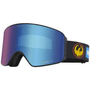 Comparateur de prix : Dragon NFX Mag OTG Danny25 +Bonus Lens Masque noir Uni