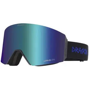 Dragon Alliance Masque De Ski Rvx Mag Otg Ir Bonus pas cher