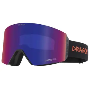 Dragon Alliance Masque De Ski Rvx Mag Otg Ir Bonus pas cher