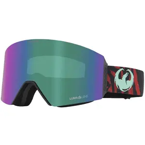 Comparateur de prix : Dragon RVX Mag OTG Ir Iguchi25 +Bonus Lens Masque noir Uni