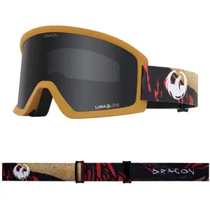 Dragon Alliance Masque De Ski Dx3 L Otg pas cher