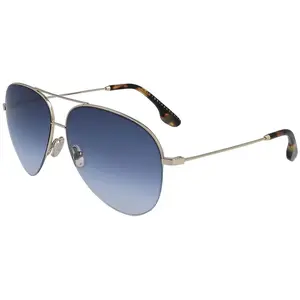 Lunettes de soleil pour femmes Victoria Beckham VB90S-720 Ø 62 mm Vendu pardressinn