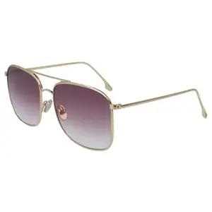 Comparateur de prix : Lunettes de soleil pour femmes Victoria Beckham VB202S-712 Ø 59 mm 