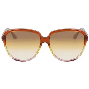 Comparateur de prix : Lunettes de soleil pour femmes Victoria Beckham VB618S-241 Ø 60 mm 