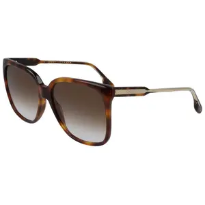 Comparateur de prix : Victoria Beckham Lunettes De Soleil Pour Femme 610s