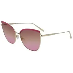 Longchamp Lunettes de soleil Unisexe LO130S-716 (Ø 60 mm) TU pas cher