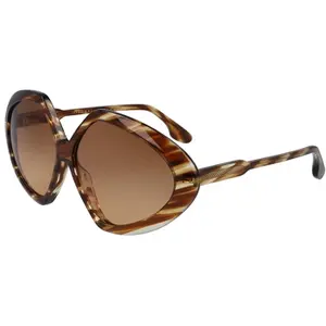 Lunettes de soleil pour femmes Victoria Beckham Ø 64 mm (Ø 64 mm) Vendu parspartoo