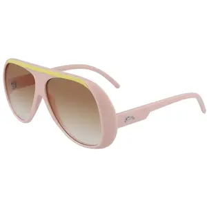 Lunettes de soleil pour femmes Longchamp LO664S-601 Ø 59 mm pas cher