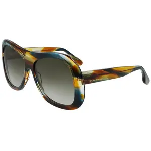 Lunettes de soleil pour femmes Victoria Beckham VB623S-318 Ø 59 mm 