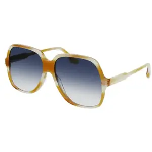 Lunettes de soleil Victoria Beckham pour Femme VB626S-774 TU pas cher